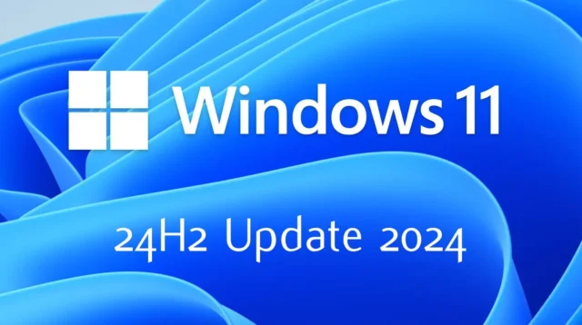 Windows 11 Version 24H2