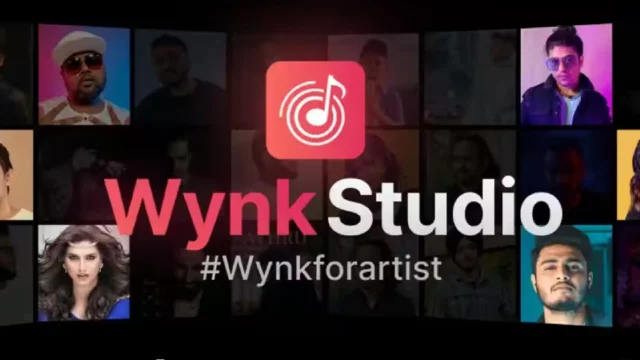 Wynk Studio's Tracks Surpass 1.7 Billion Streams