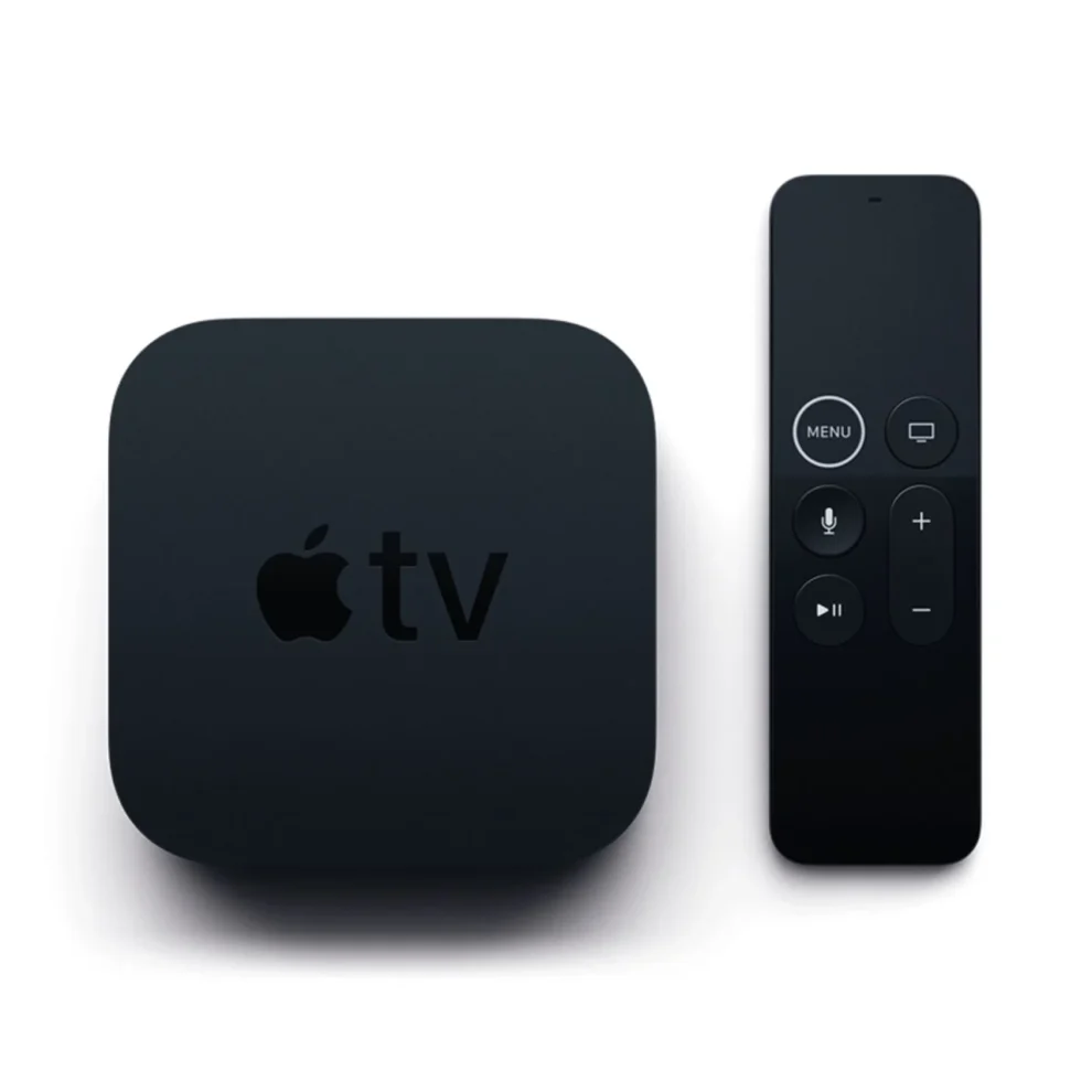 You Might Need to Upgrade Your Apple TV Box to Keep Watching Netflix