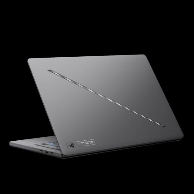 ASUS ROG Zephyrus G14 (2024) Launched in India: A Leap in AI-Enabled Computing and Gaming Performance