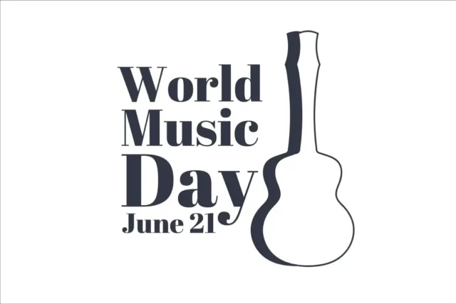 Airtel Celebrates World Music Day with Over 1.7 Billion Streams and Special DTH Programming