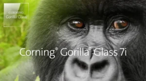 corning gorilla glass 7i