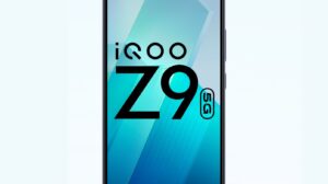 iQOO Z9 5G