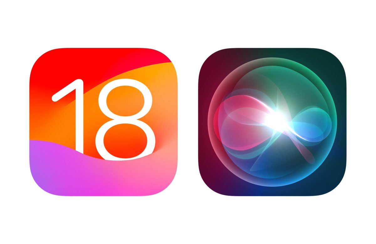 iOS 18 Borrows from Android