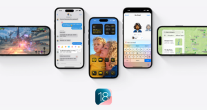 iOS 18 Introduces Option to Hide App and Widget Names on Home Screen