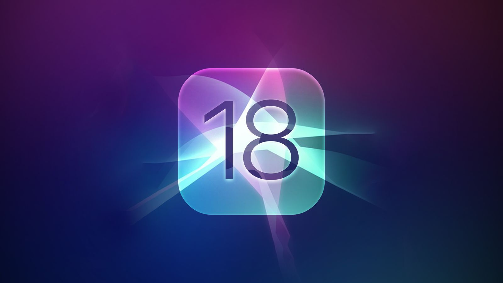 WWDC 2024 iOS 18's Dark Mode App Icon Customization and More