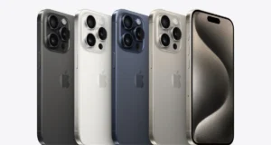 iPhone 16 Pro Launch Imminent