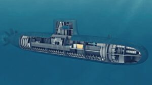 indian Navy Adopts Air-Independent Propulsion Technology for Submarines