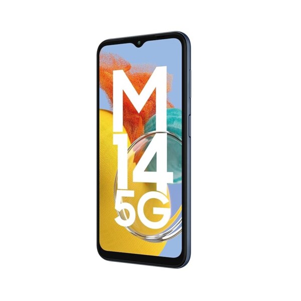 Samsung Galaxy M14 5G