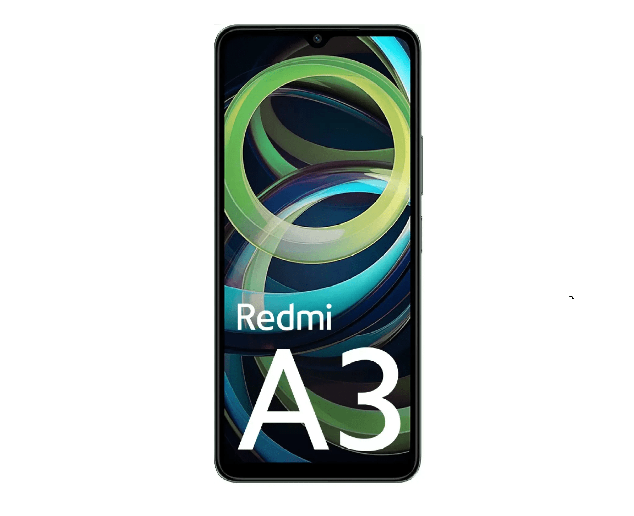 Redmi A3