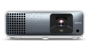 BenQ Unveils TK710 4K UHD HDR Laser Projector for Immersive Home Entertainment