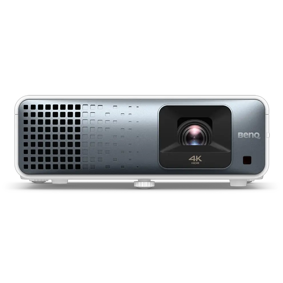 BenQ Unveils TK710 4K UHD HDR Laser Projector for Immersive Home Entertainment