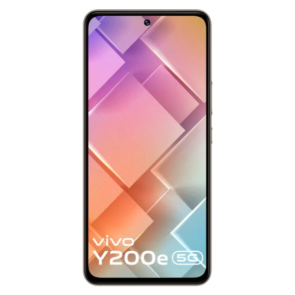 vivo Y200e 5G