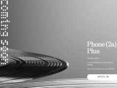 Nothing Phone (2a) Plus