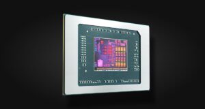 AMD's AI-Driven Vision for Next-Gen Computing