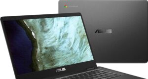 Top Chromebooks for Students: A Focus on Performance, Security, and Durability