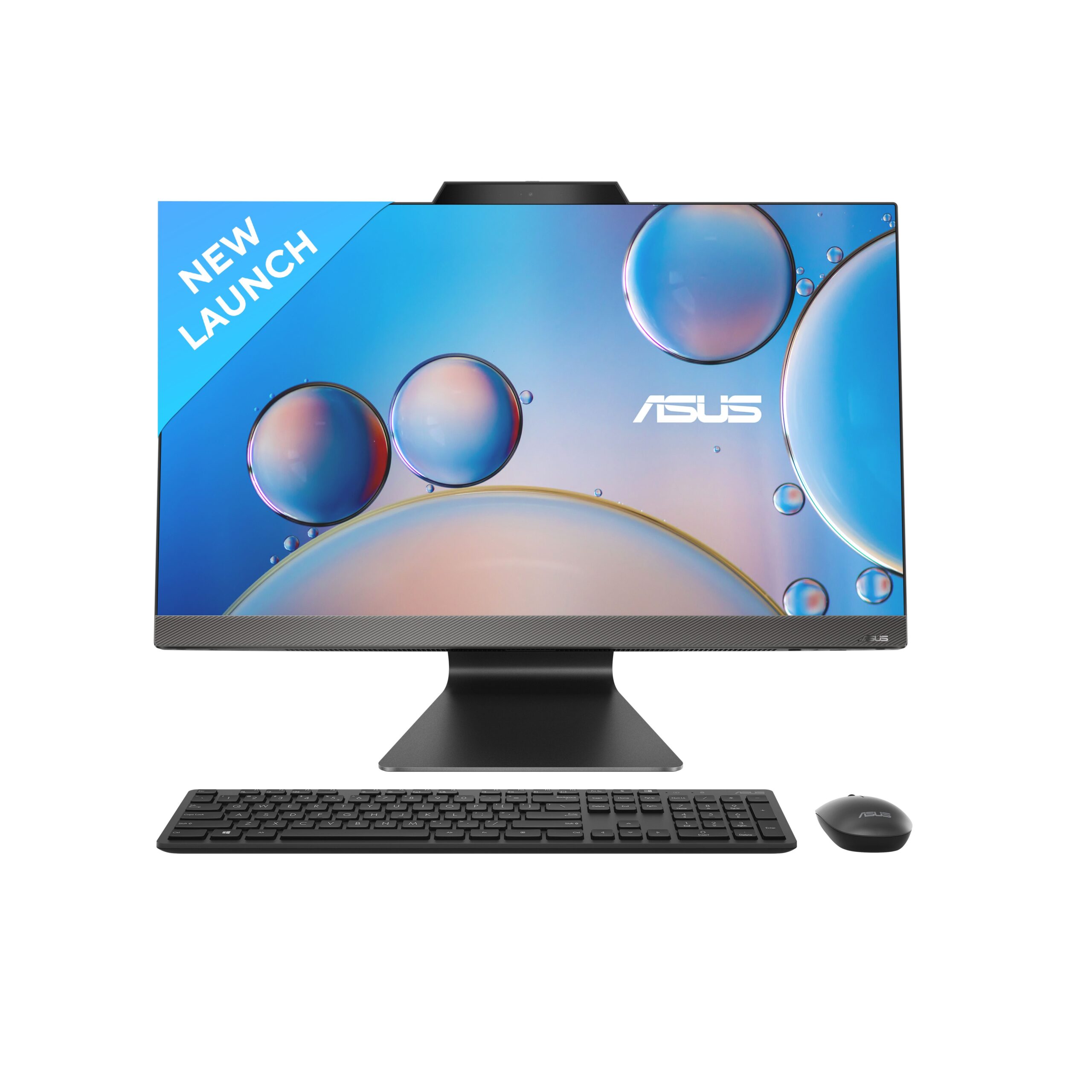 ASUS Introduces the M3702 All-in-One PC to the Indian Market