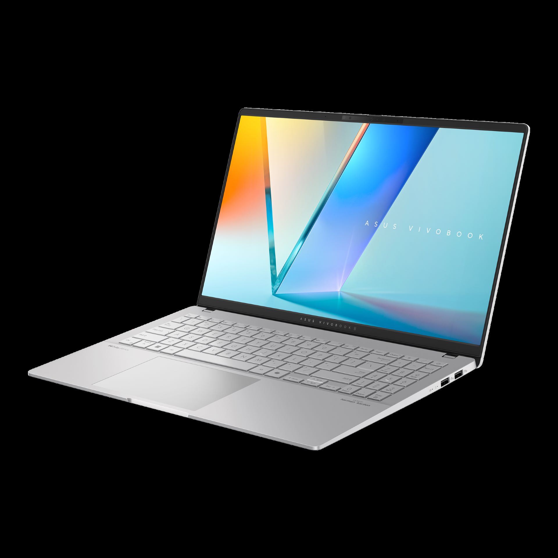 ASUS Launches India's First CoPilot+ PC Vivobook S 15 OLED