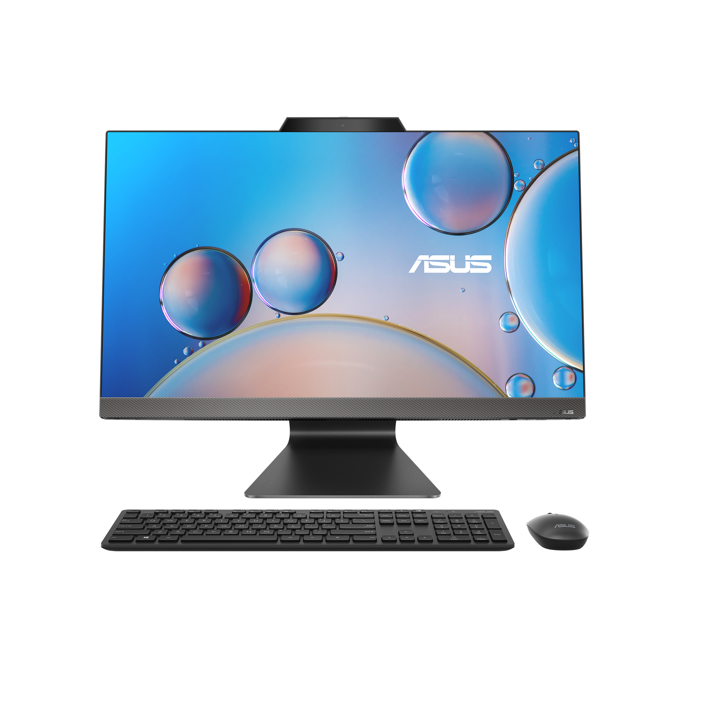 ASUS M3702 AiO Unveiled in India