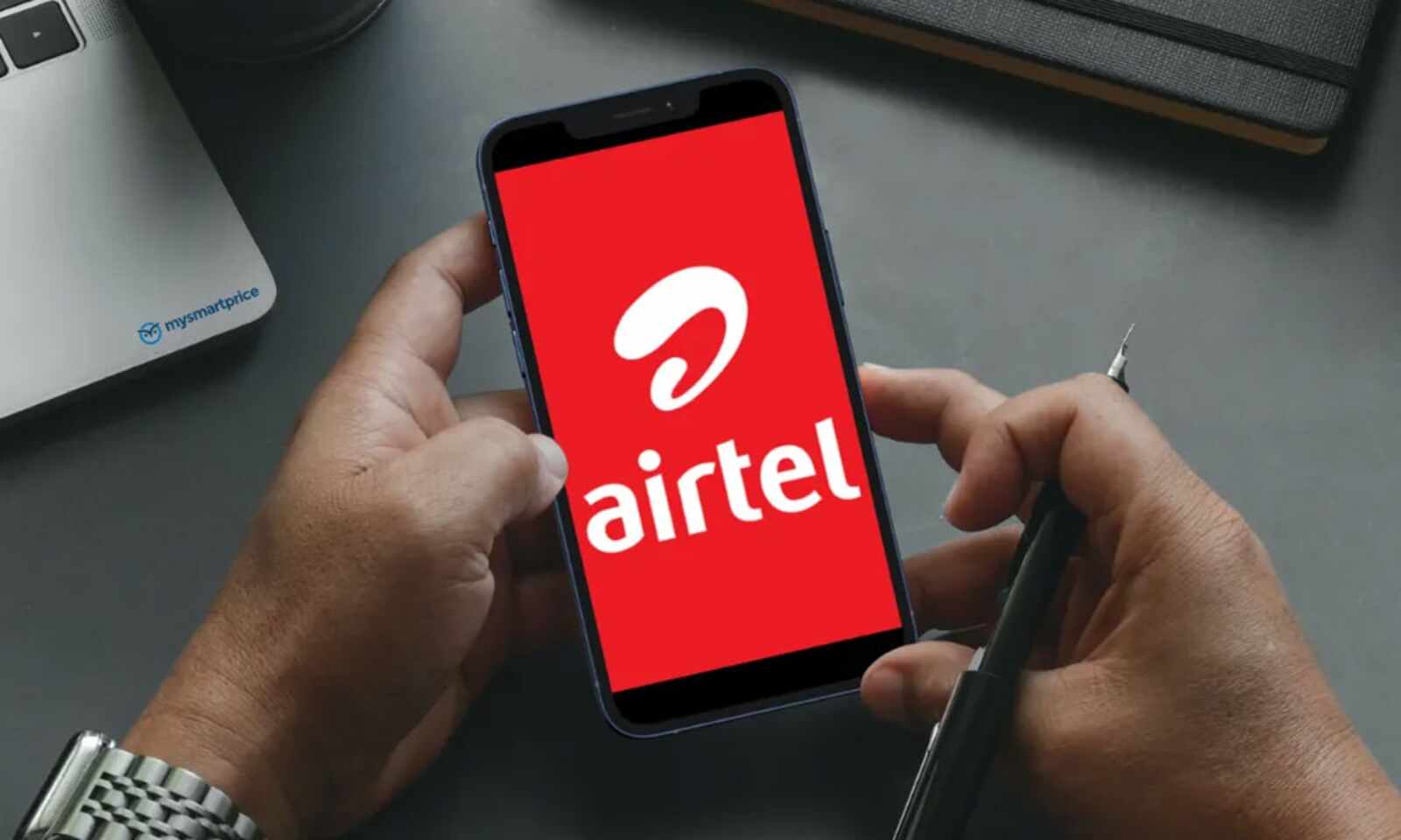 Airtel Refarms Mid-Band Spectrum to Boost 5G Capacity, Eyes Standalone 5G Launch