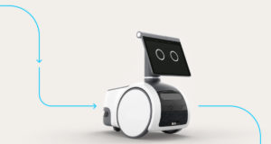 Amazon Phases Out its Astro for Business Security Robot Amid Focus on Household Automation