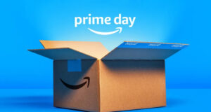 Amazon Prime Day 2024.