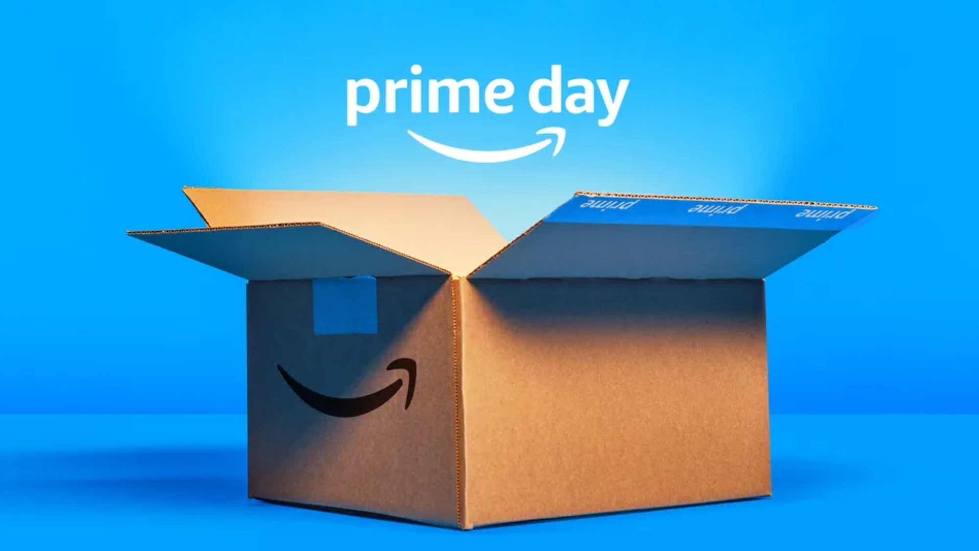 Amazon Prime Day 2024.