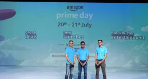 Amazon Prime Day 2024: Unbeatable Deals on Smartphones, TVs, Fashion & More - July 20-21