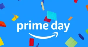 Amazon Prime Day Extravaganza