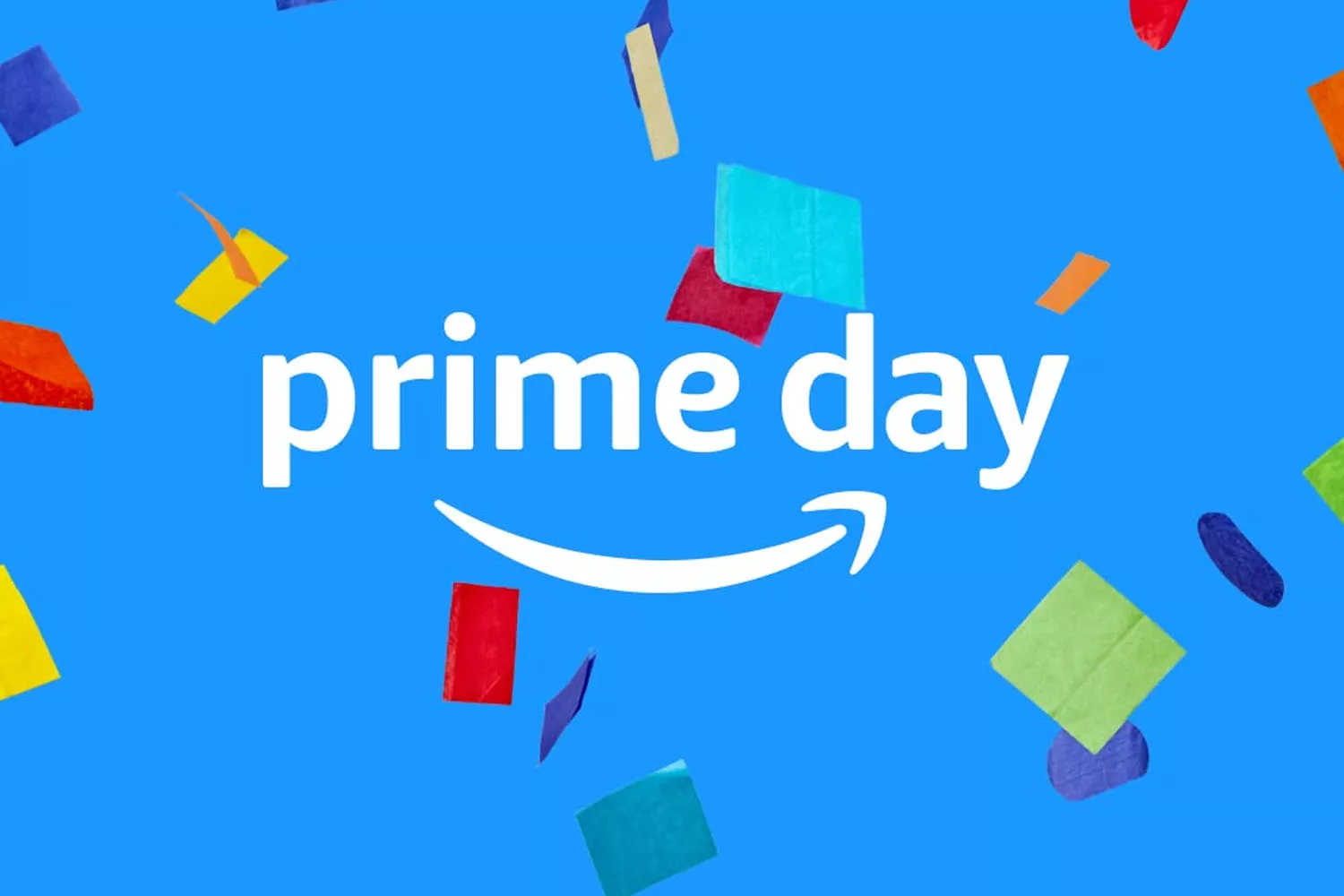 Amazon Prime Day Extravaganza