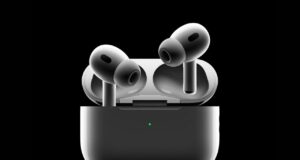 Apple Envisions AirPods with Cameras, Mass Production Anticipated by 2026