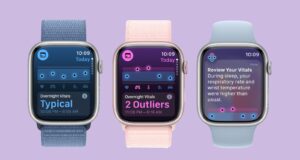 Apple Expands watchOS 11 Public Beta Testing with Second Release