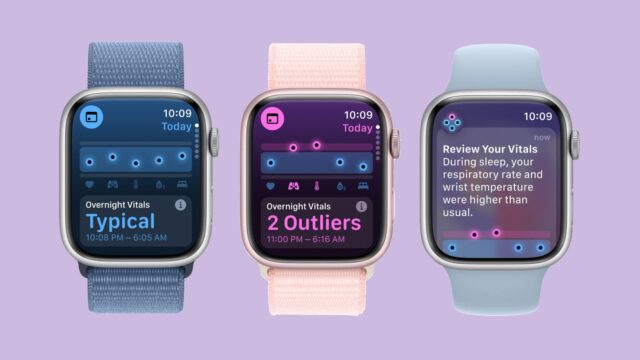 Apple Expands watchOS 11 Public Beta Testing with Second Release