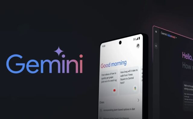 Apple Teams Up with Google to Bring Gemini AI to iPhones, Boosting AI Capabilities