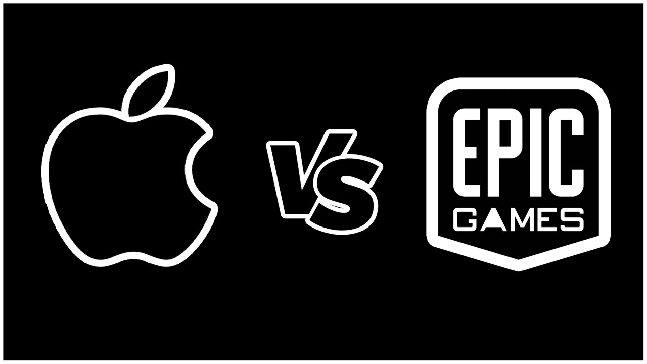 Apple and Epic Games