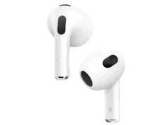 Apple's AirPods Set to Evolve