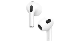 Apple's AirPods Set to Evolve