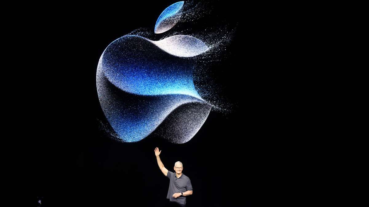 Apple's India Triumph