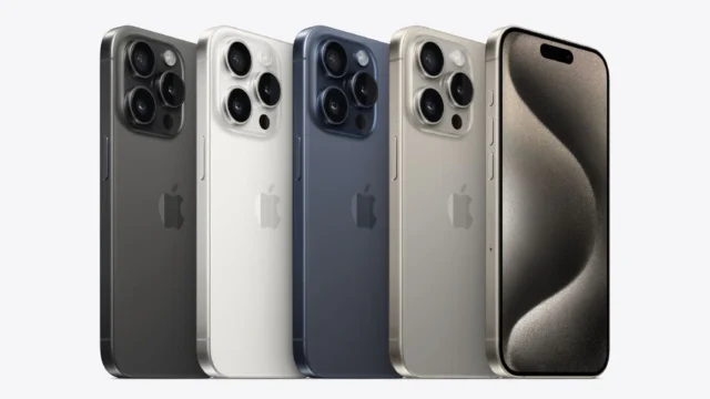 Apple's iPhone 17 Series