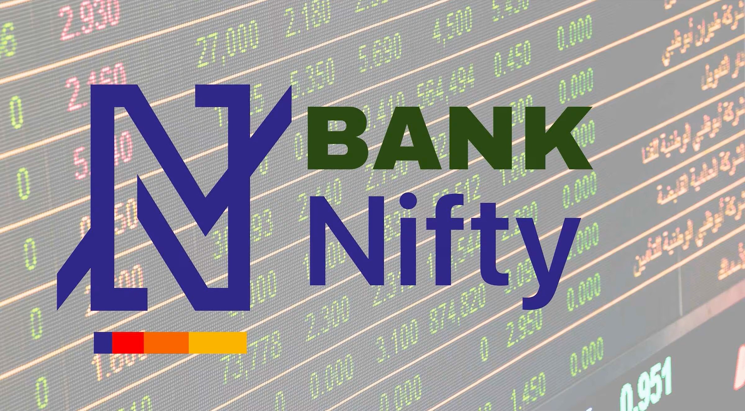 BANK NIFTY