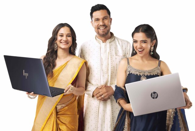 HP India Launches 'Be Unstoppable' Campaign to Empower Gen Z with AI PCs