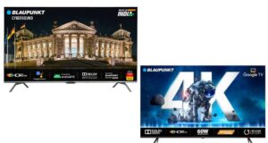 Blaupunkt Offers Exclusive Discounts on Select TV Models for Amazon Prime Day