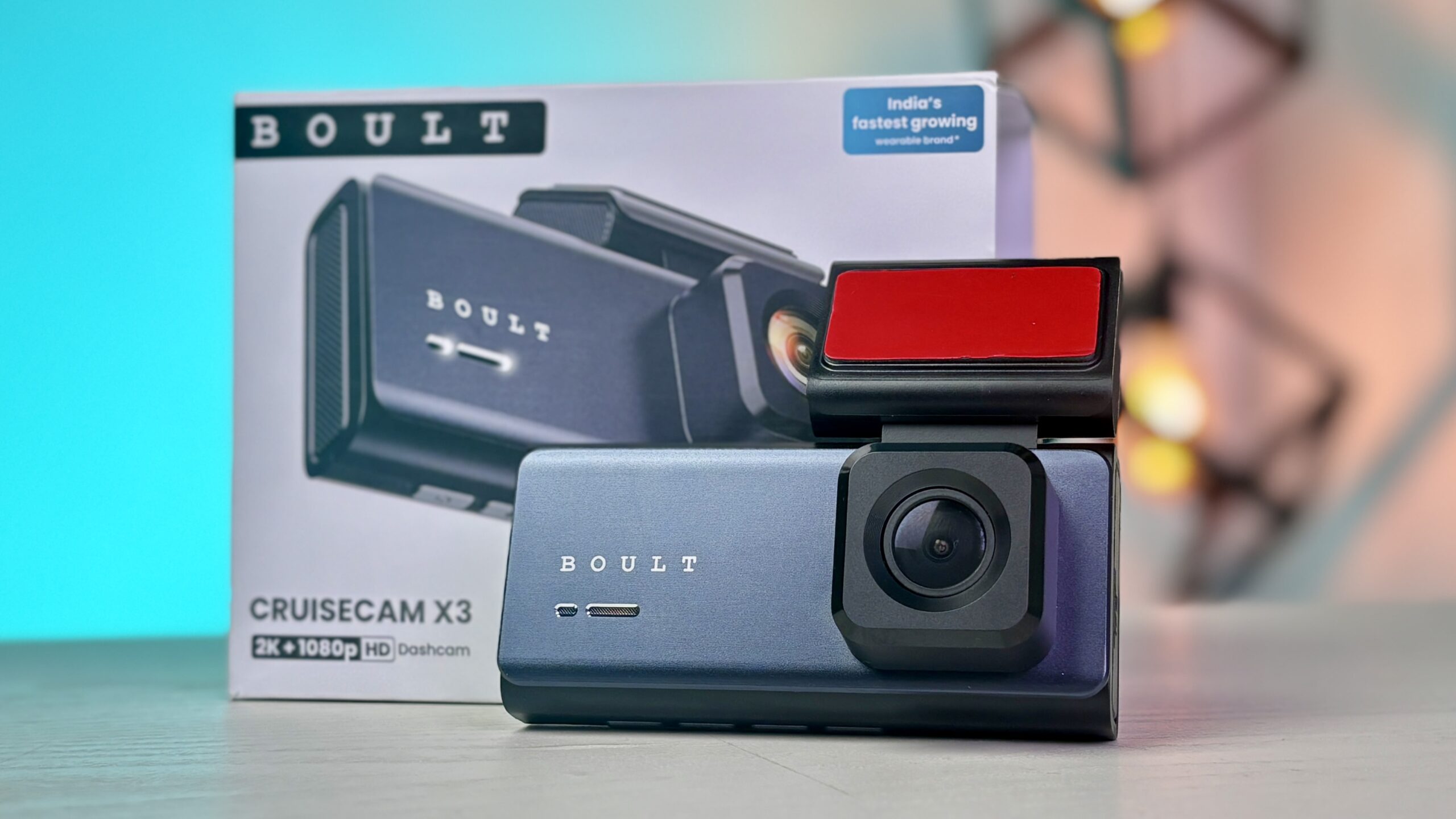 Boult CruiseCam X3 Review