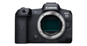 Canon Launches New Professional Cameras EOS R1 and EOS R5 Mark II in India