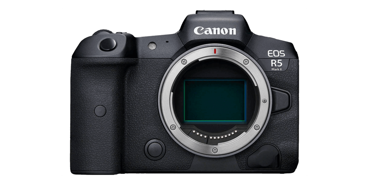 Canon Launches New Professional Cameras EOS R1 and EOS R5 Mark II in India