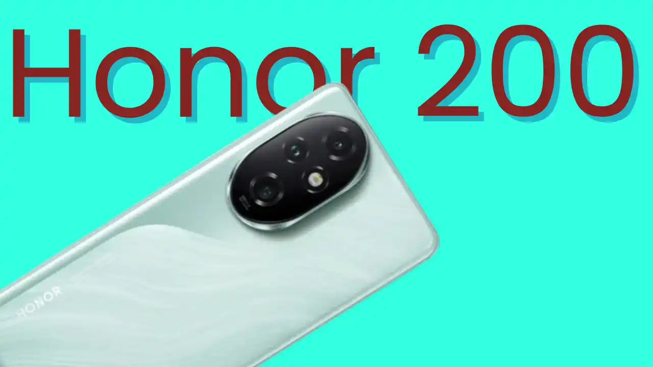 Discover the Honor 200 Series