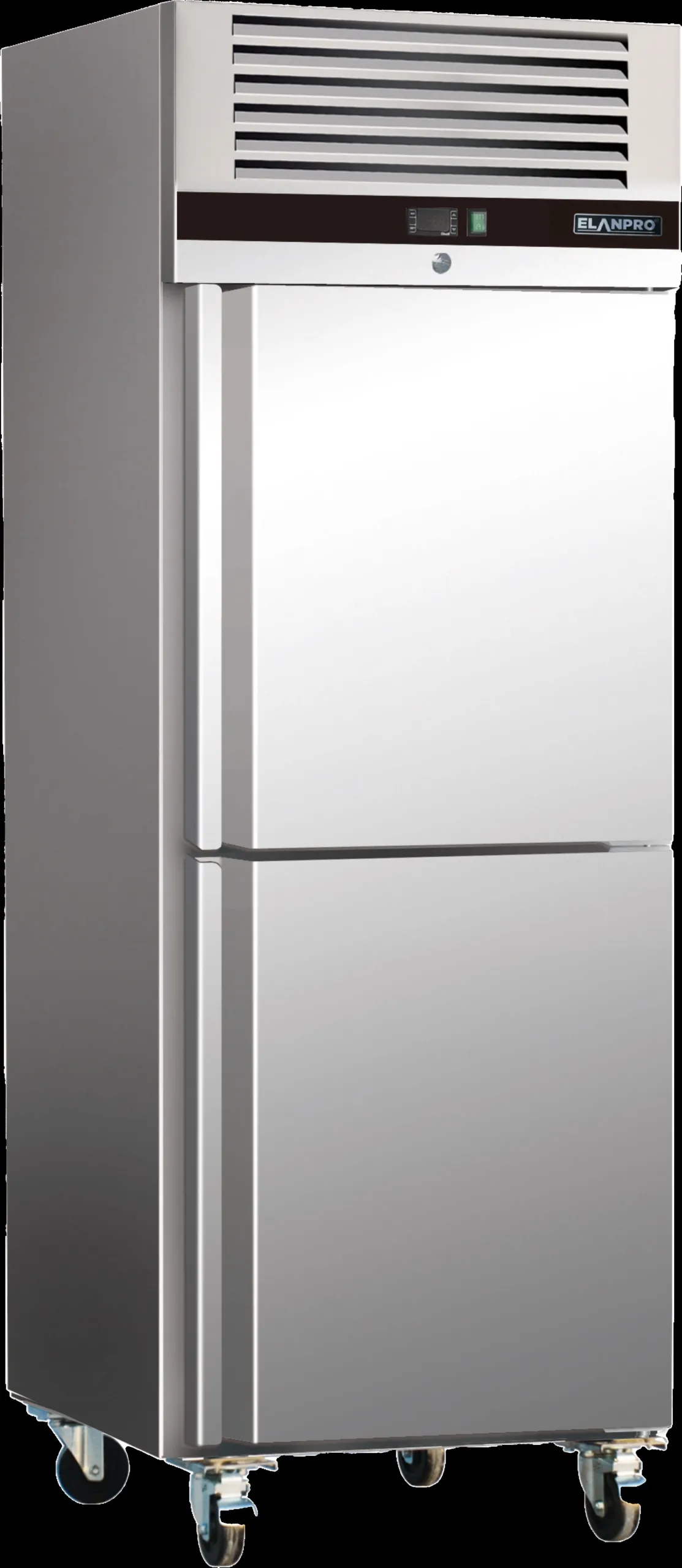 Elanpro's New Reach-in Freezer: Revolutionizing Energy Efficiency in Commercial Refrigeration