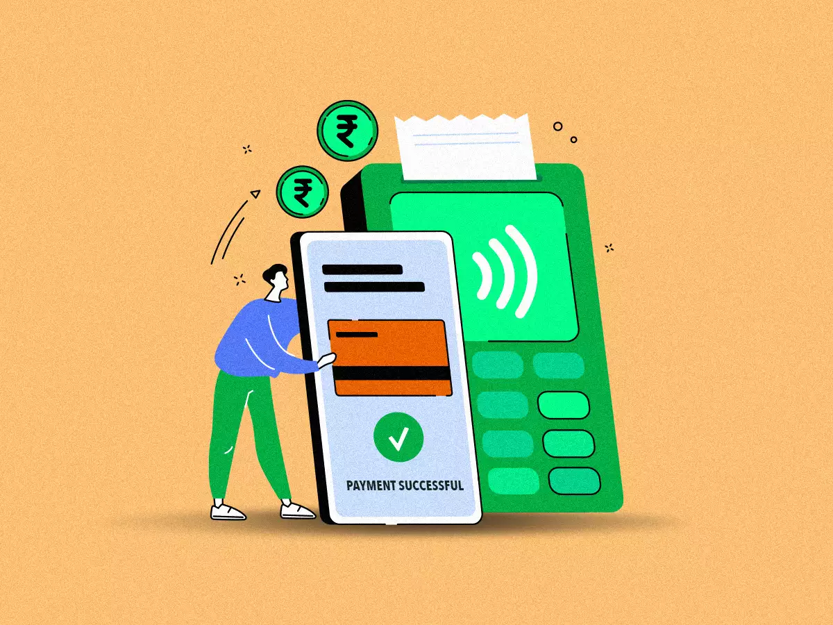 Elevating India's Digital Payments