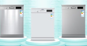 Elista Expands Dishwasher Line, Targeting Indian Homes