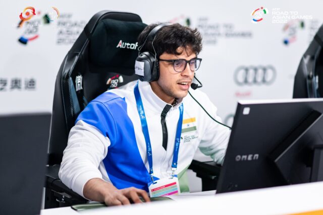 India's Esports Explosion: Mainstream Acceptance and Olympic Aspirations